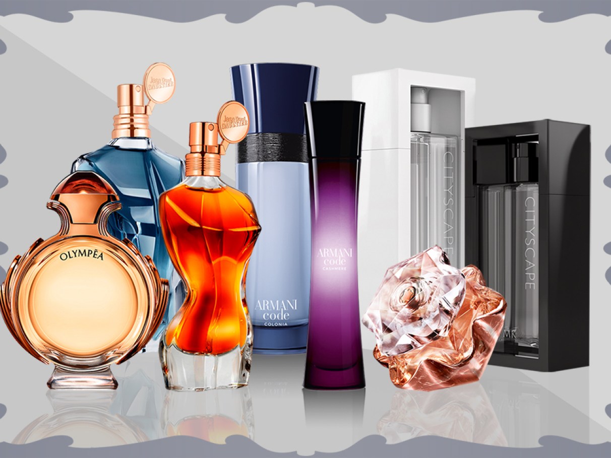 A ousadia das combinações especiadas: pimenta rosa e cardamomo - inspiração 2