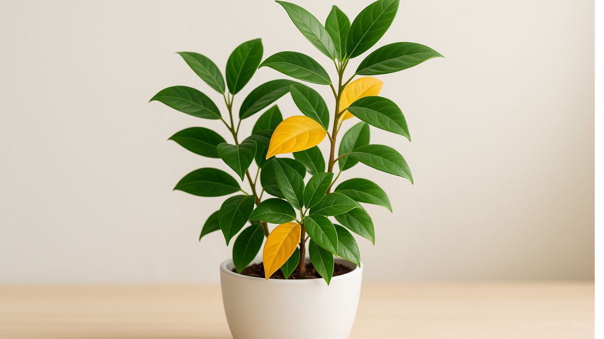 Dica 1: Cheque a Drenagem do Vaso - inspiração 1