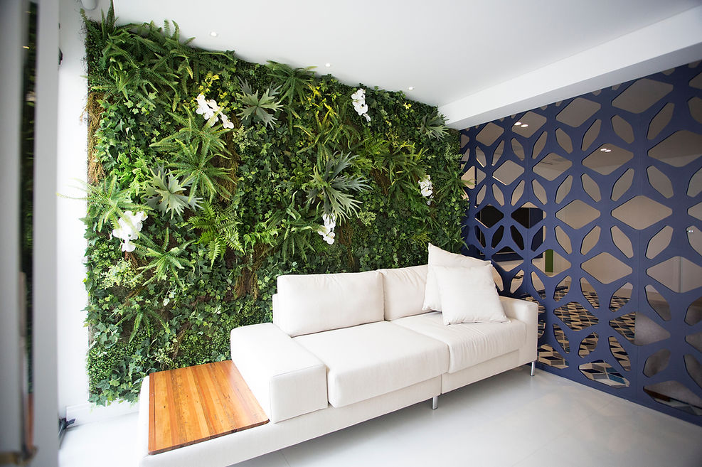 Hera: Charme Pendente e Ar Mais Puro - inspiração 3