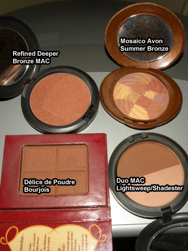 Dica 1: Encontre o Subtom Perfeito para Sua Pele - inspiração 1