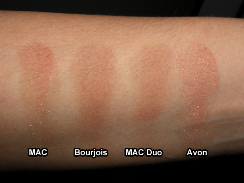 Dica 1: Encontre o Subtom Perfeito para Sua Pele - inspiração 3