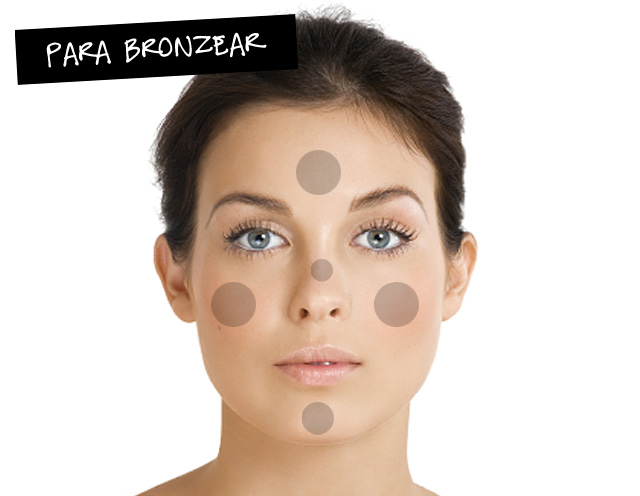 Dica 10: Fixe a Maquiagem para um Bronzeado Duradouro - inspiração 2