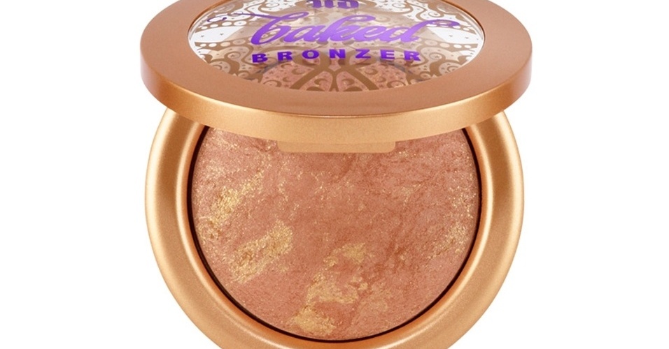 Dica 10: Fixe a Maquiagem para um Bronzeado Duradouro - inspiração 3