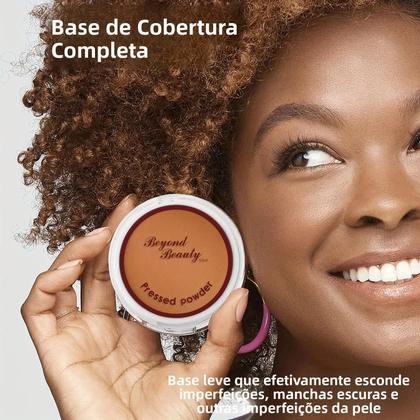 Dica 2: Escolha a Textura Ideal: Pó, Creme ou Bastão? - inspiração 2