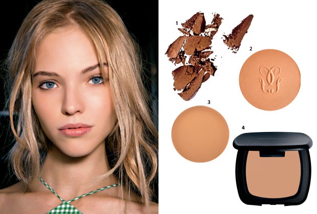 Dica 4: O Pincel Certo Faz Toda a Diferença - inspiração 1