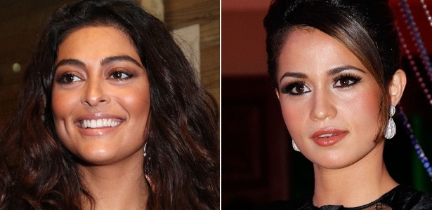 Dica 5: Técnica do '3': Contorno e Bronzeado em um Só - inspiração 1