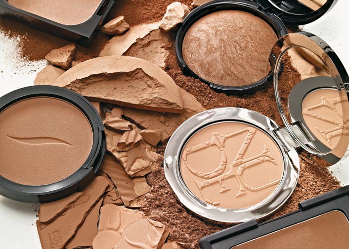 Dica 6: Ilumine Pontos Estratégicos para um Glow Natural - inspiração 3