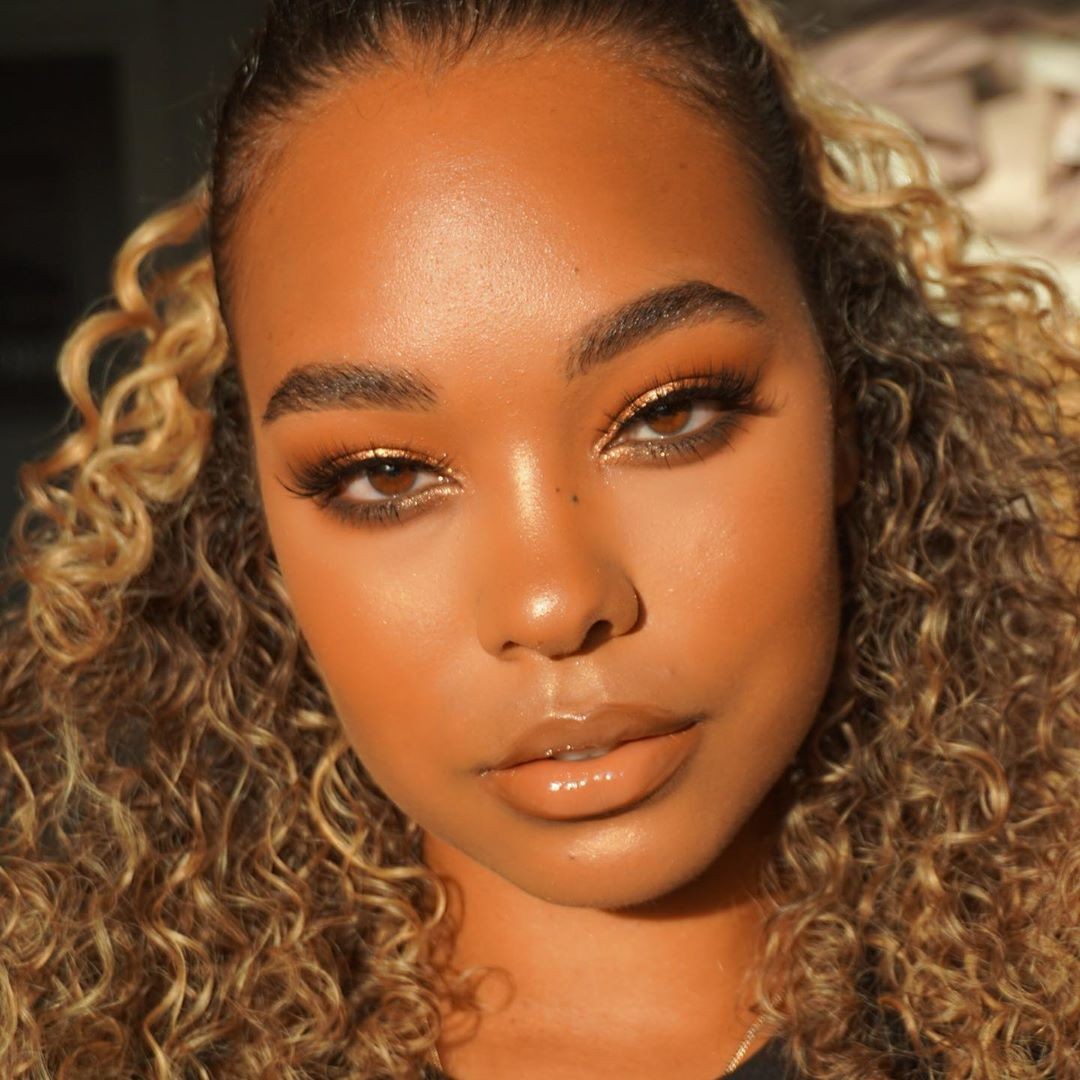 Dica 7: Menos é Mais: Construa a Cor Gradualmente - inspiração 1