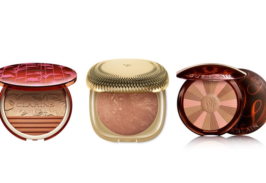 Dica 9: Pó Bronzeador no Corpo? Sim, Por Favor! - inspiração 3