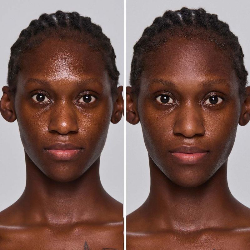 Primer Opti-Blur: O Aveludado Instantâneo Para Todos os Tipos de Pele - inspiração 1