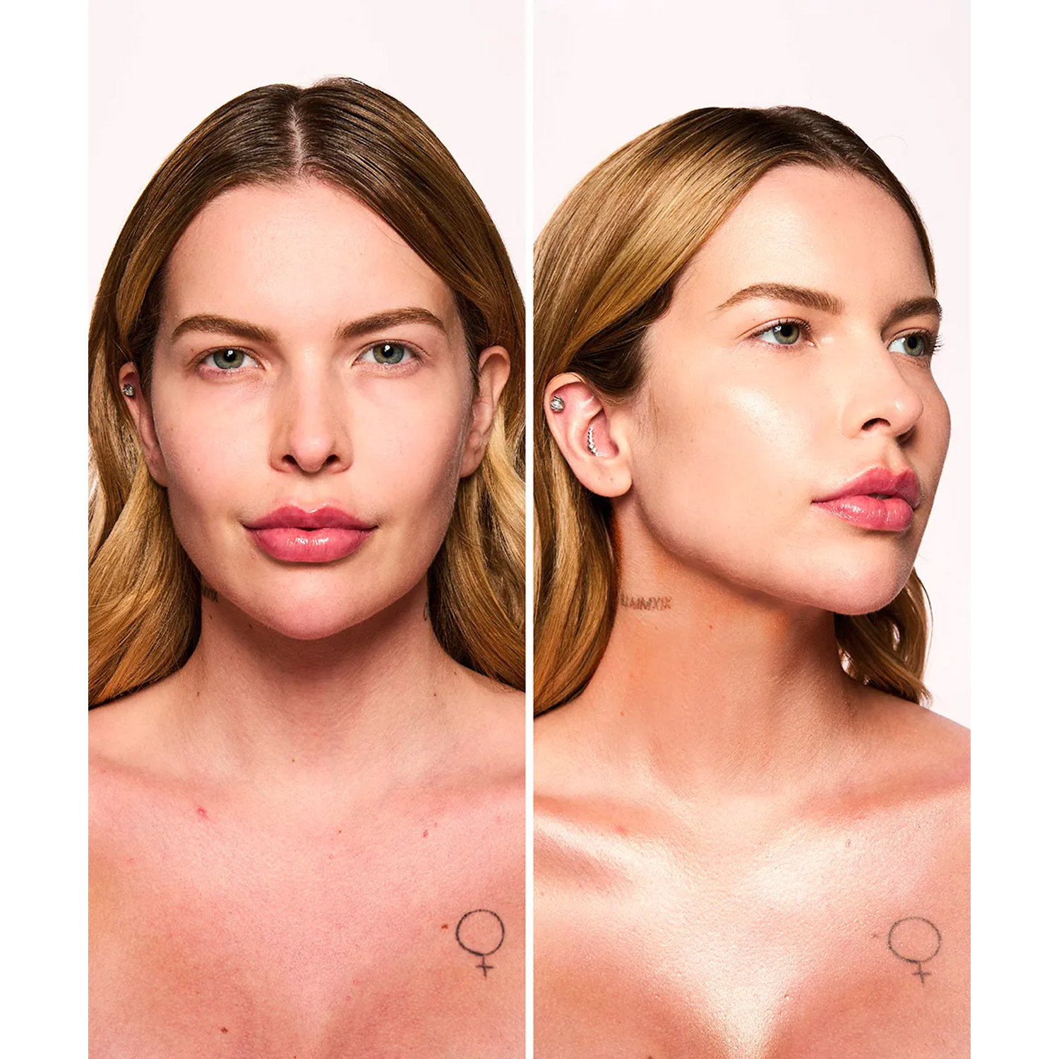 Primer Primer Universal Transparente: A Base Perfeita Para Qualquer Maquiagem - inspiração 2