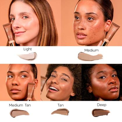 Primer Líquido com Niacinamida: Lifting e Tratamento em um Só Passo - inspiração 1