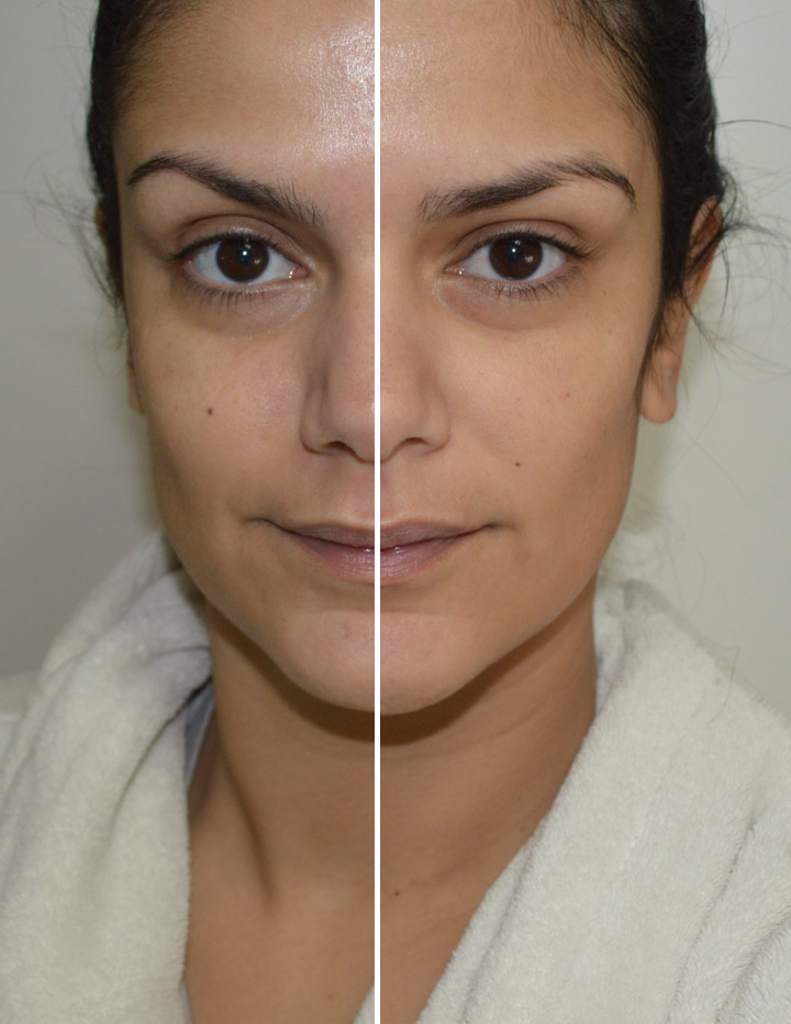 Primer Líquido com Niacinamida: Lifting e Tratamento em um Só Passo - inspiração 2