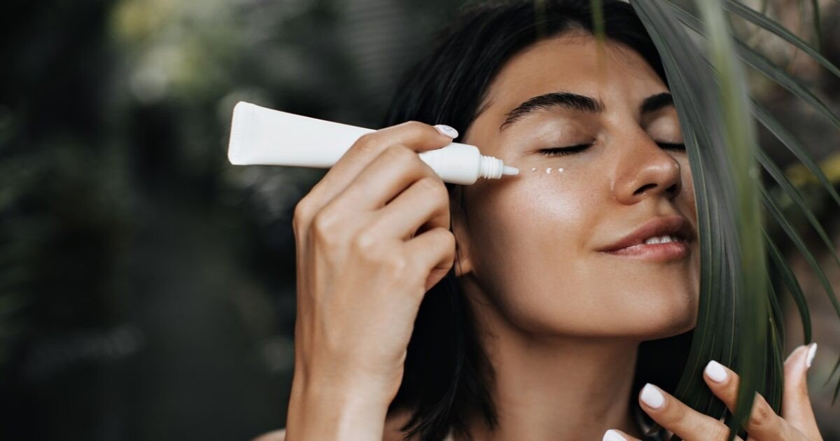 Primer Hidratante Revitalizante: Oásis de Hidratação Para Peles Sedentas - inspiração 1