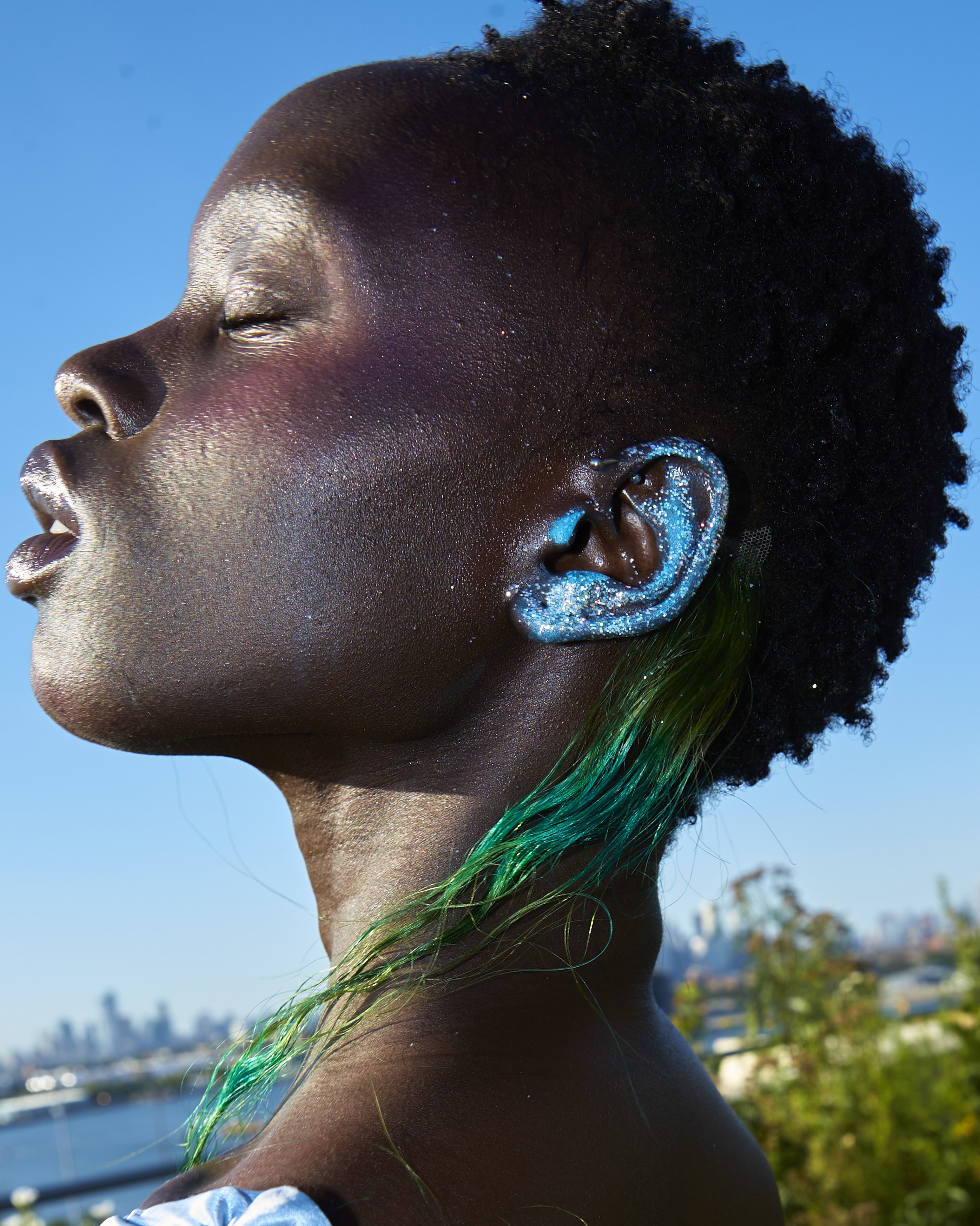 Revitalift Blur Mágico: O Segredo de L'Oréal Para Uma Pele Visivelmente Mais Jovem - inspiração 1