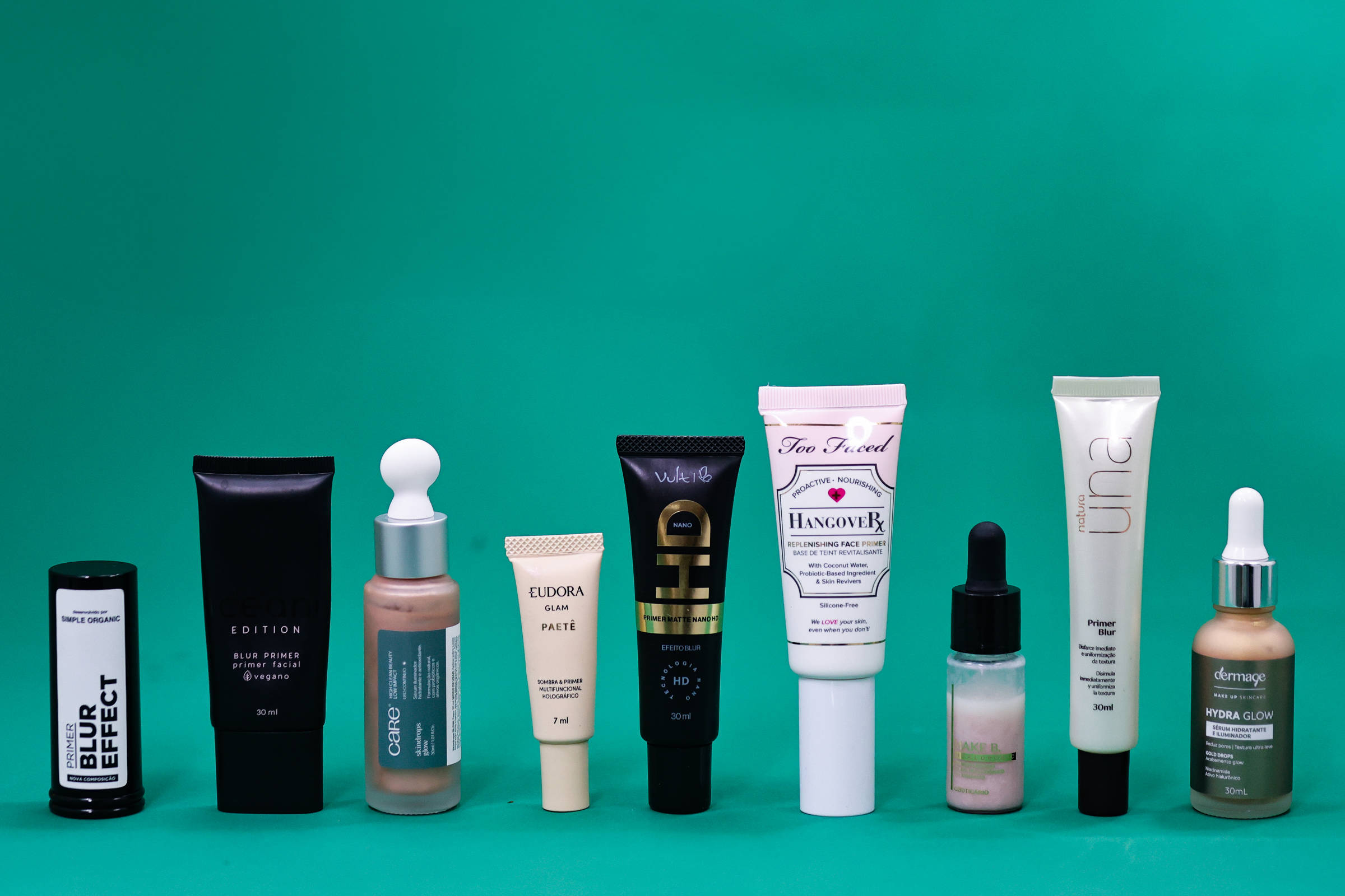 Revitalift Blur Mágico: O Segredo de L'Oréal Para Uma Pele Visivelmente Mais Jovem - inspiração 2