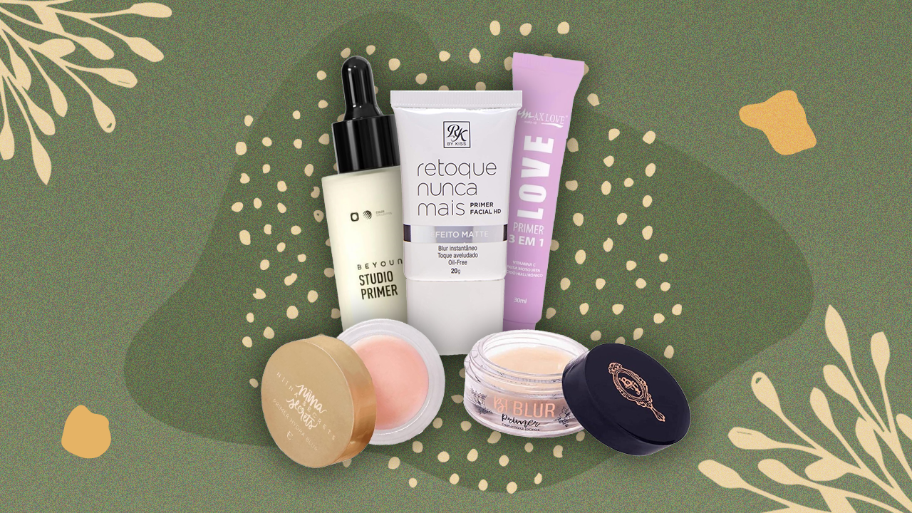 Primer Iluminador Radiance Boost: Brilho Natural e Viço Instantâneo - inspiração 3