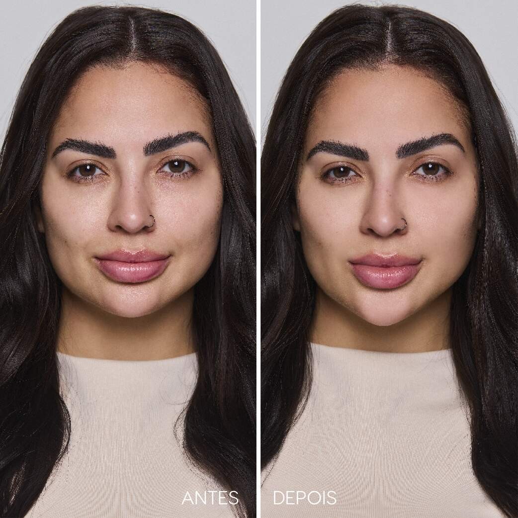 Primer Matificante Protetor Solar FPS 30: Proteção Solar e Pele Sem Brilho em Um Só Produto - inspiração 3