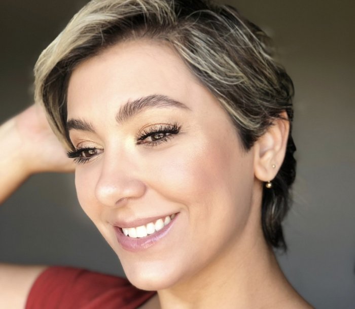 Primer Preenchedor Instantâneo: Camufle Linhas Finas e Imperfeições Sem Esforço - inspiração 1