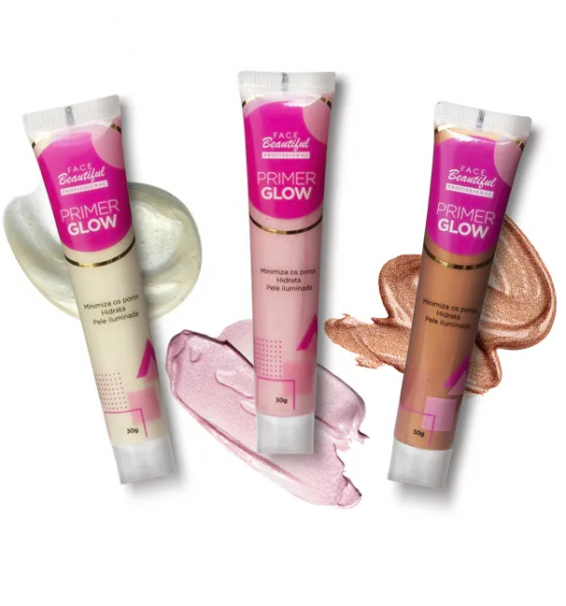 Primer Preenchedor Instantâneo: Camufle Linhas Finas e Imperfeições Sem Esforço - inspiração 3