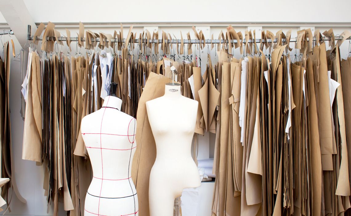 Do Crochê à Renda: A Exaltação do Artesanal - inspiração 3