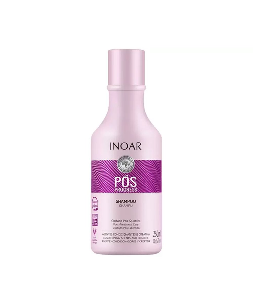 Botox Capilar: Redução de Volume e Alinhamento Gradual - inspiração 1