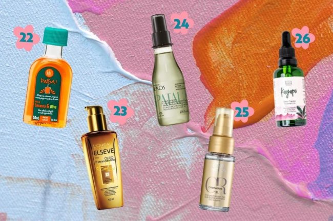 Spray de Brilho Instantâneo: Um Toque Final de Glamour - inspiração 2