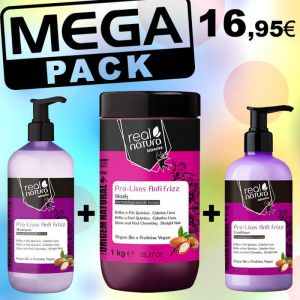 Ampola de Tratamento Intensivo: Dose Concentrada de Nutrientes - inspiração 1