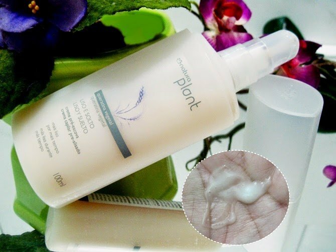 Ampola de Tratamento Intensivo: Dose Concentrada de Nutrientes - inspiração 2