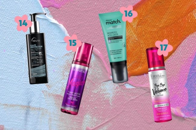 Ampola de Tratamento Intensivo: Dose Concentrada de Nutrientes - inspiração 3