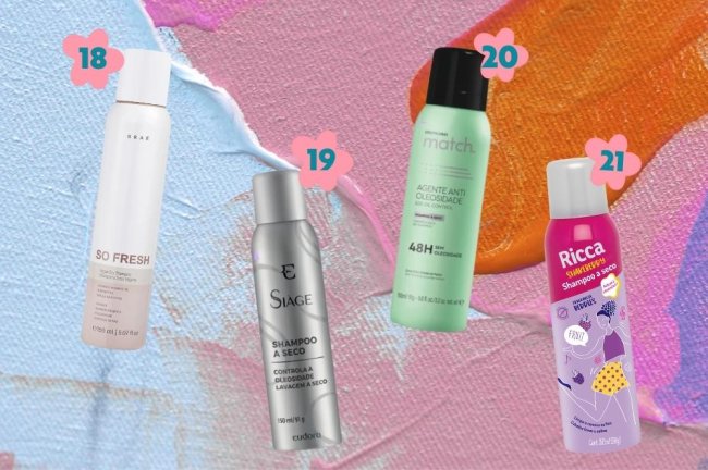 Creme para Pentear com Proteção Solar: Liso Protegido do Sol - inspiração 3