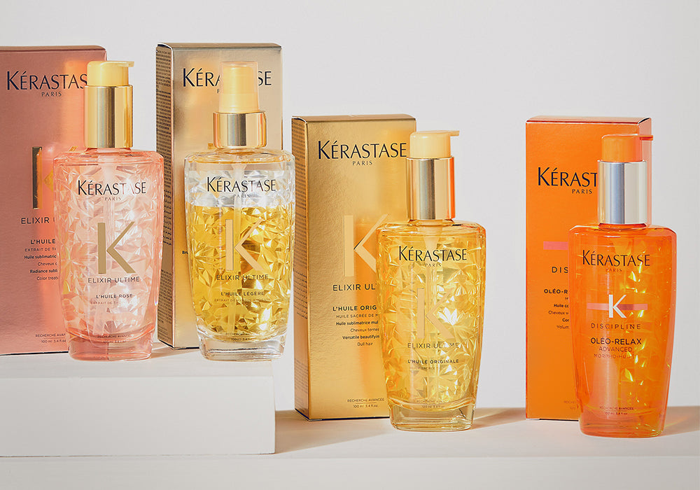 Condicionadores Reconstrutores: Selando as Cutículas e Dando Adeus ao Ressecamento - inspiração 1