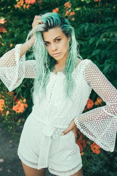 Condicionadores Reconstrutores: Selando as Cutículas e Dando Adeus ao Ressecamento - inspiração 2