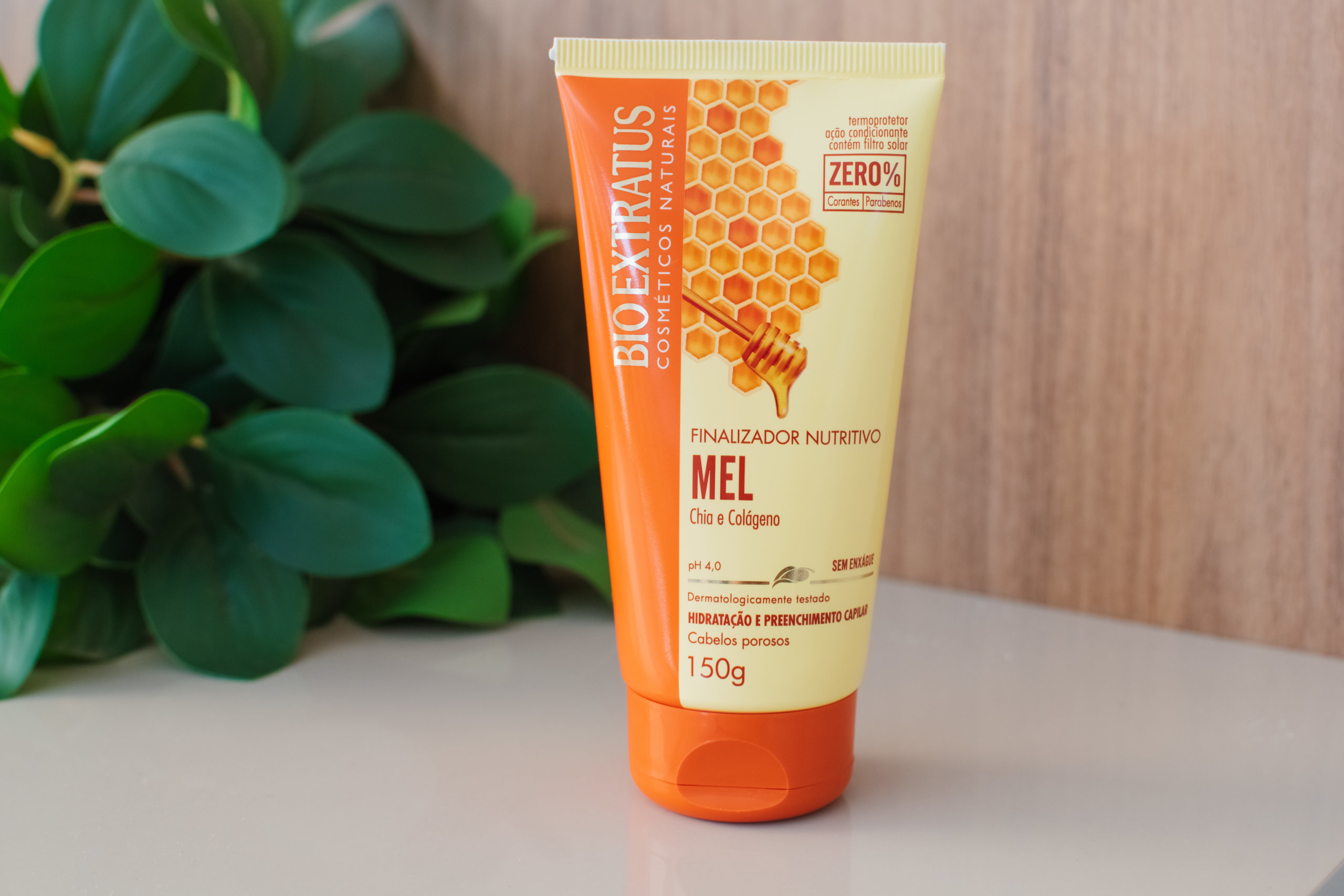 Condicionadores Reconstrutores: Selando as Cutículas e Dando Adeus ao Ressecamento - inspiração 3