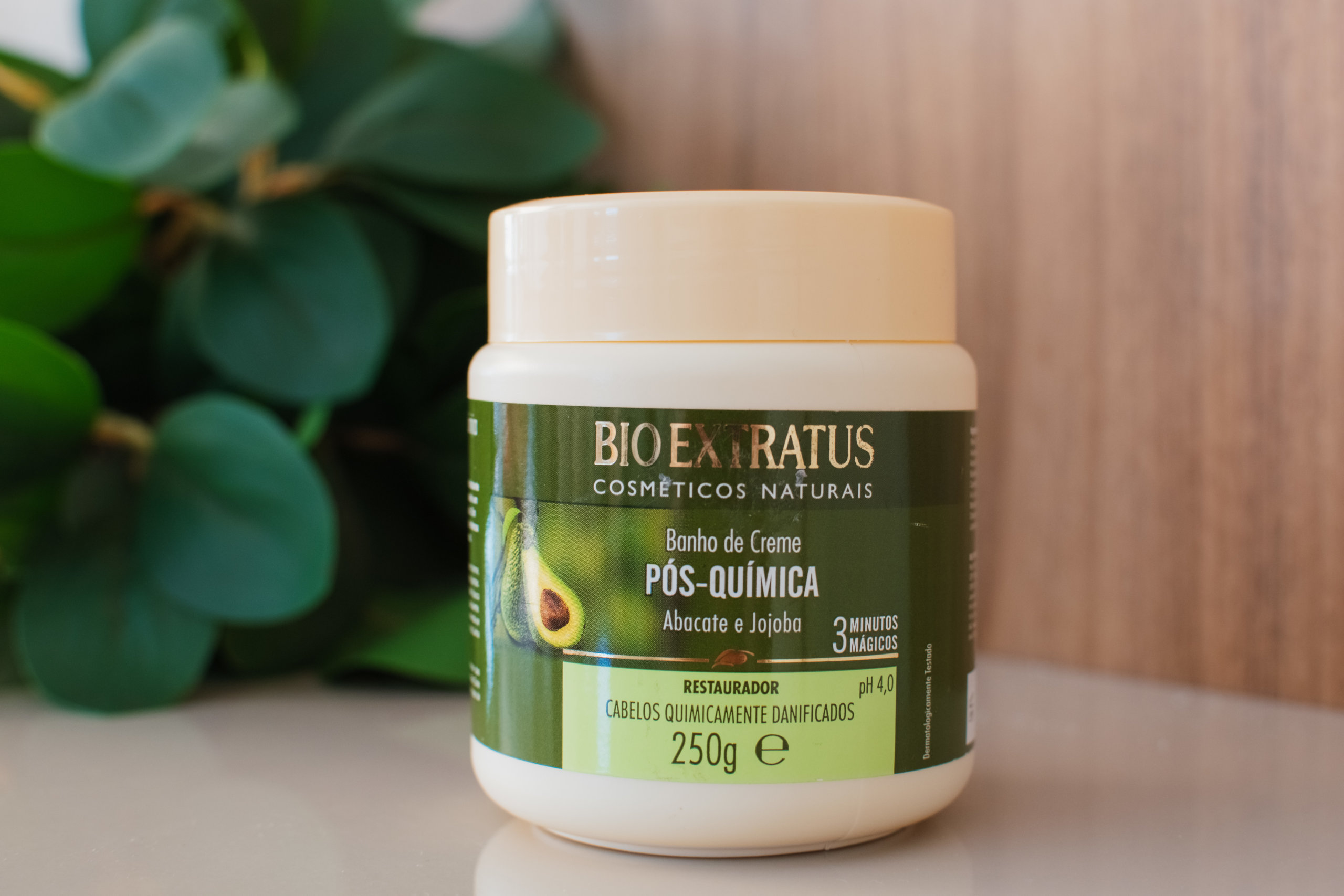 Máscaras de Hidratação Profunda: Resgate Imediato para Fios Sedentos - inspiração 3