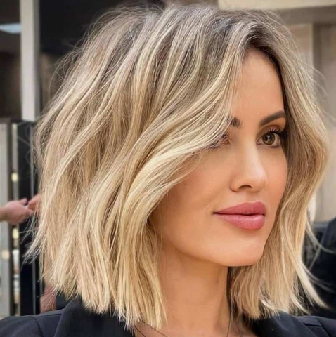 Máscaras de Reconstrução: Fortalecimento Intensivo da Fibra Capilar - inspiração 3