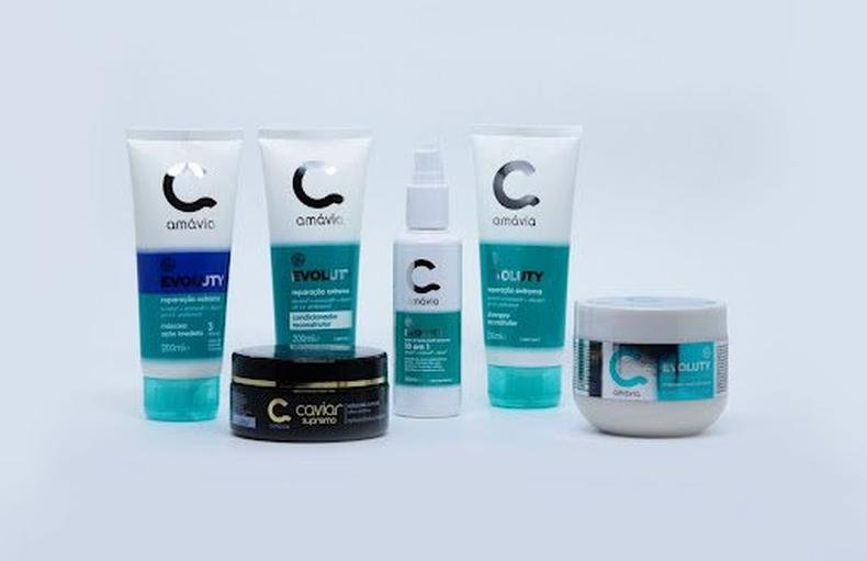 Óleos Nutritivos: Brilho e Vitalidade de Volta aos Seus Cabelos - inspiração 3