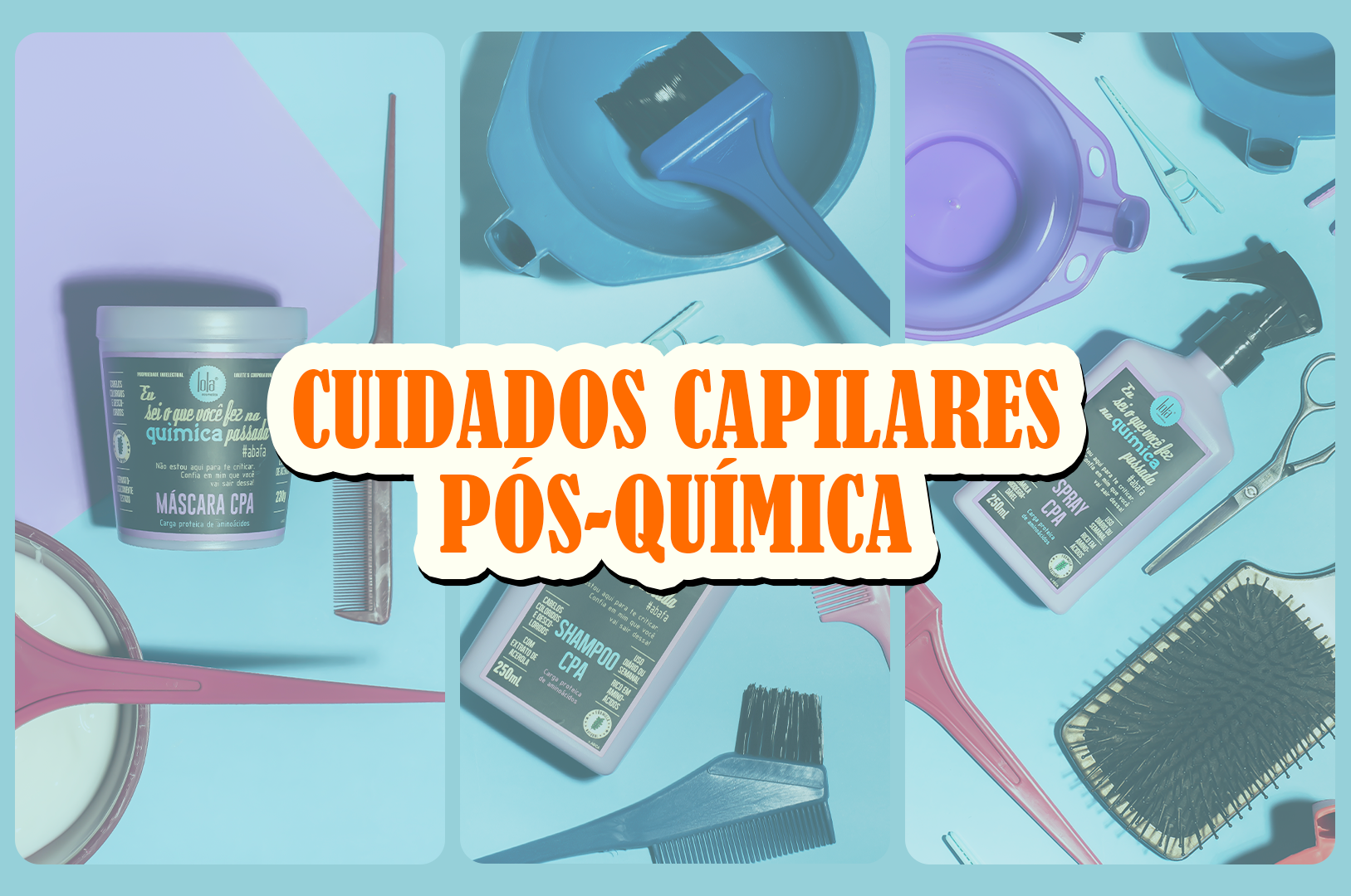 Ampolas de Tratamento Intensivo: Dose Concentrada de Nutrientes - inspiração 2