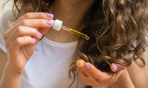 Kits de Cronograma Capilar: Rotina Completa para Cabelos Impecáveis - inspiração 2