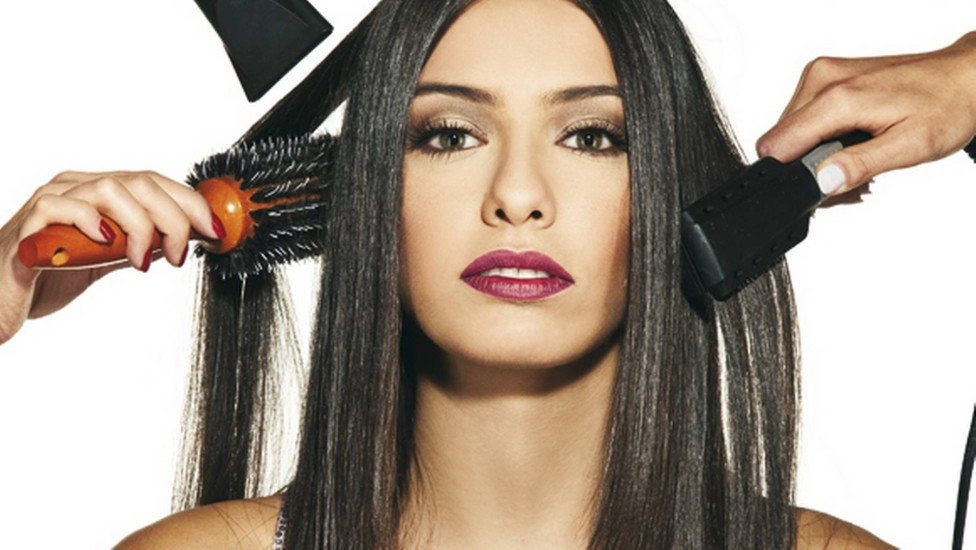 Kits de Cronograma Capilar: Rotina Completa para Cabelos Impecáveis - inspiração 3