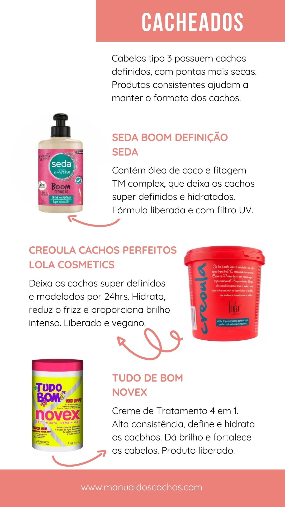 Cremes Veganos: Cuidado Natural para Seus Cachos - inspiração 1
