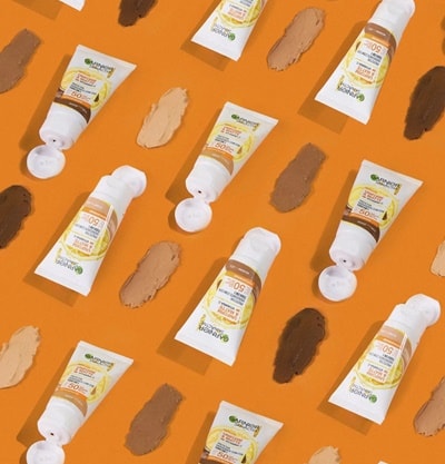 Como remover o protetor solar com cor corretamente - inspiração 1