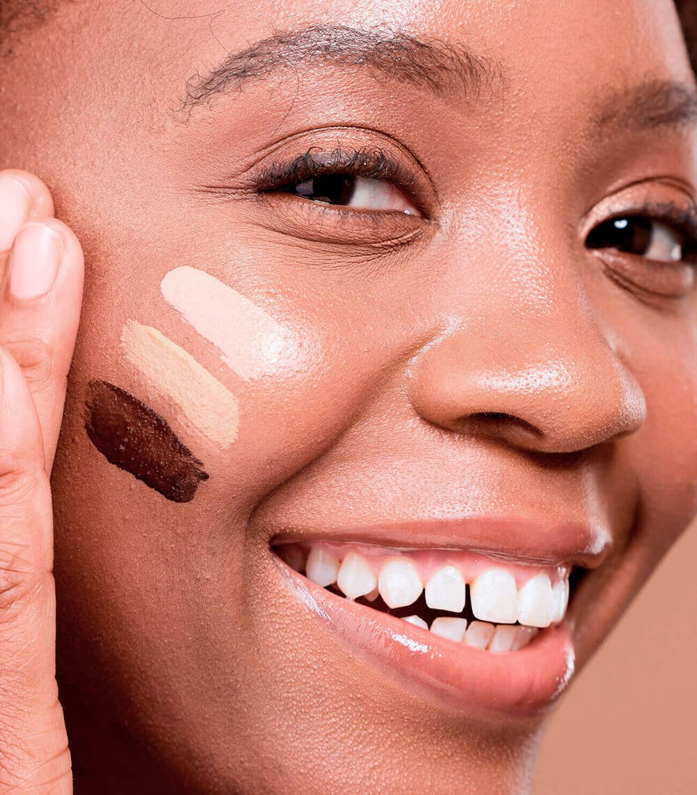 Como identificar o protetor solar com cor ideal para seu tipo de pele - inspiração 2