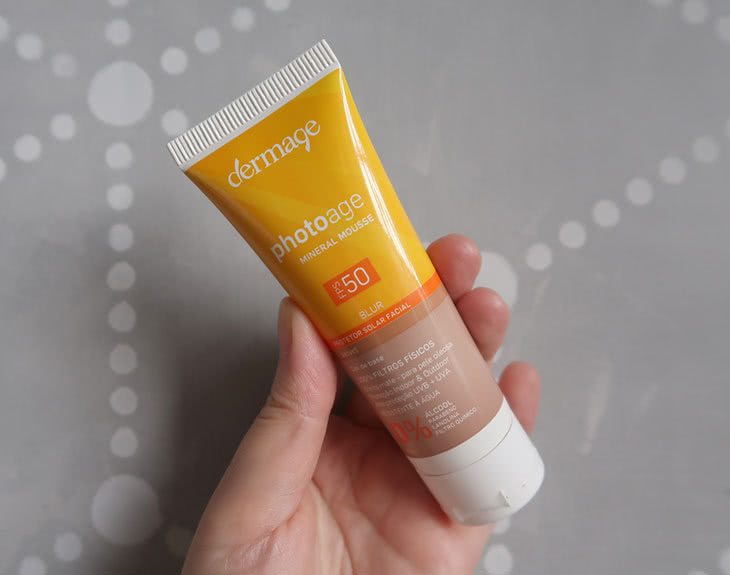 Como uniformizar a cor da pele com protetor solar - inspiração 1