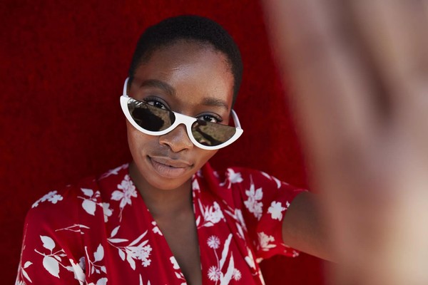 Dica de amiga: Reaplique o protetor solar com cor sem estragar a make - inspiração 1