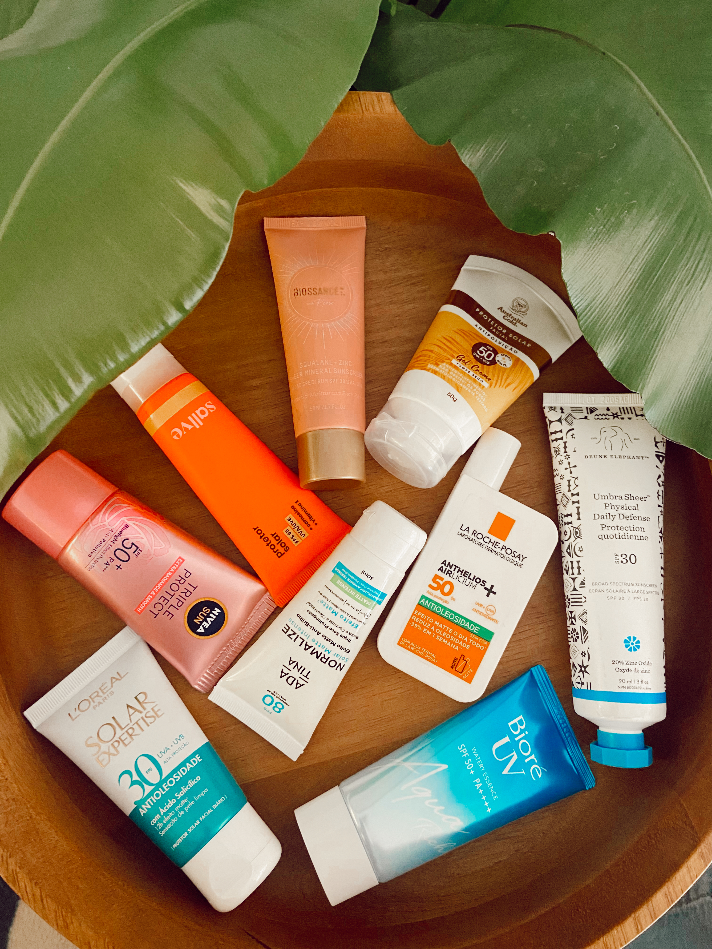 Dica de amiga: Reaplique o protetor solar com cor sem estragar a make - inspiração 3