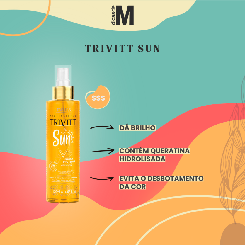 Dica de Expert: Identifique Seu Tipo de Cabelo e Escolha o Protetor Solar Ideal - inspiração 2