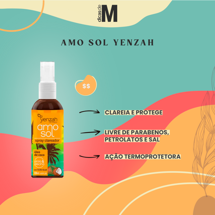 Erros Comuns: O Que Evitar ao Usar Protetor Solar no Cabelo - inspiração 3