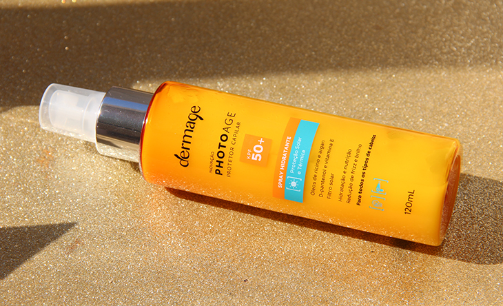 Como Identificar: Sinais de Que Seu Cabelo Precisa de Mais Proteção Solar - inspiração 1