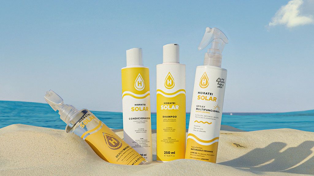 Dica de Especialista: Protetor Solar para Cabelos com Química – Blindagem Extra! - inspiração 3